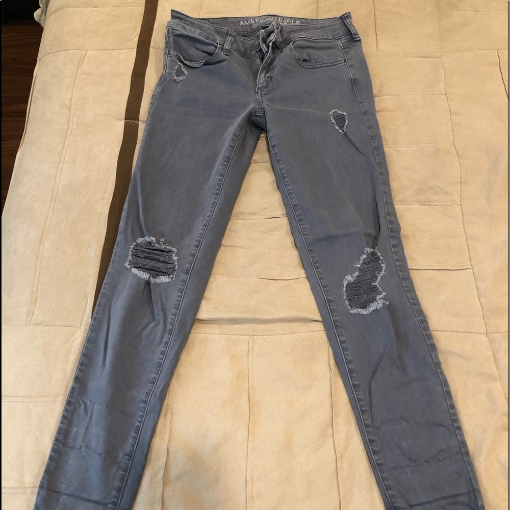 Jeggings